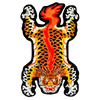 Mascot Tiger Cherry (NEW)