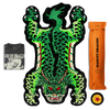 Mascot Dragon Yellow (NEW)