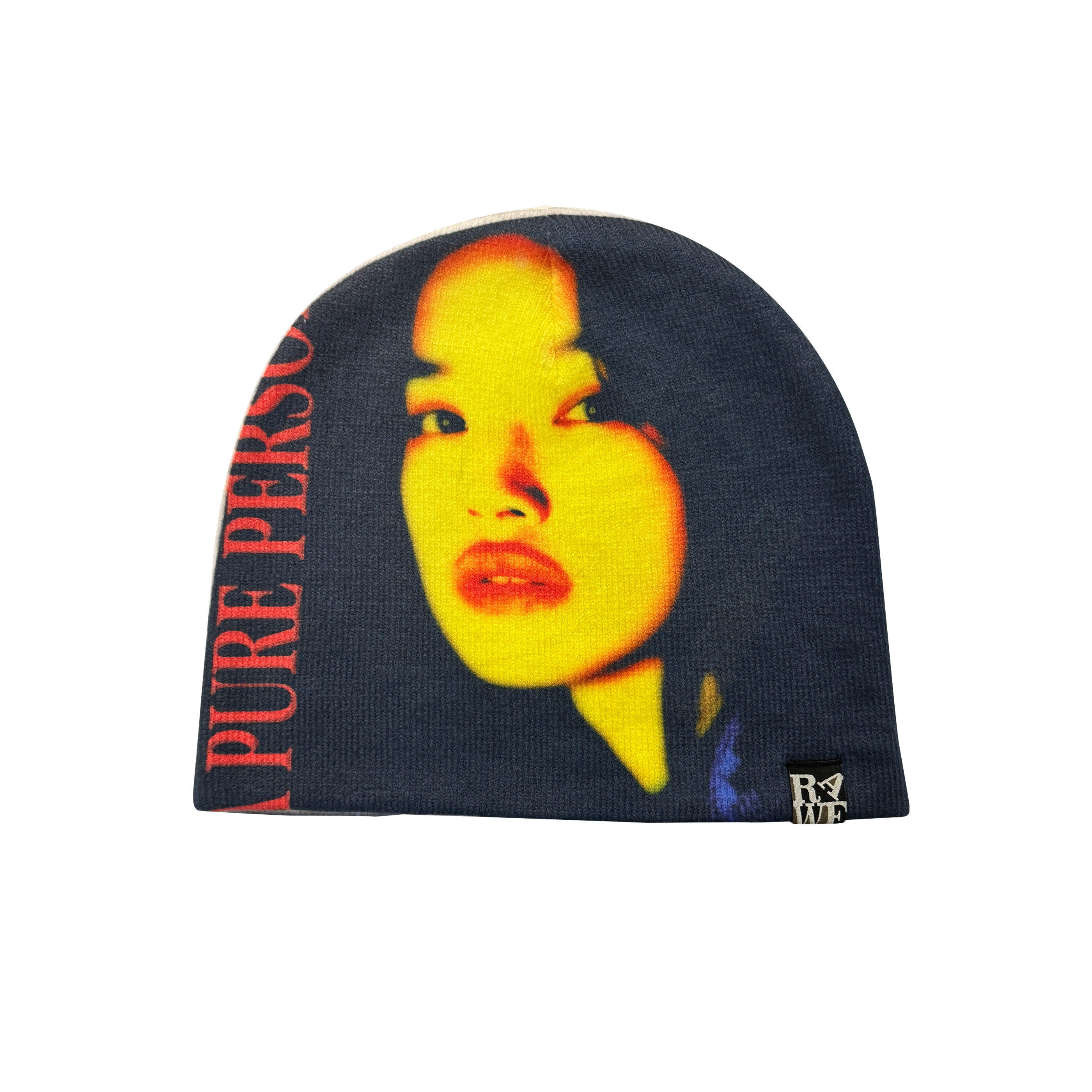A Pure Person Beanie (New)