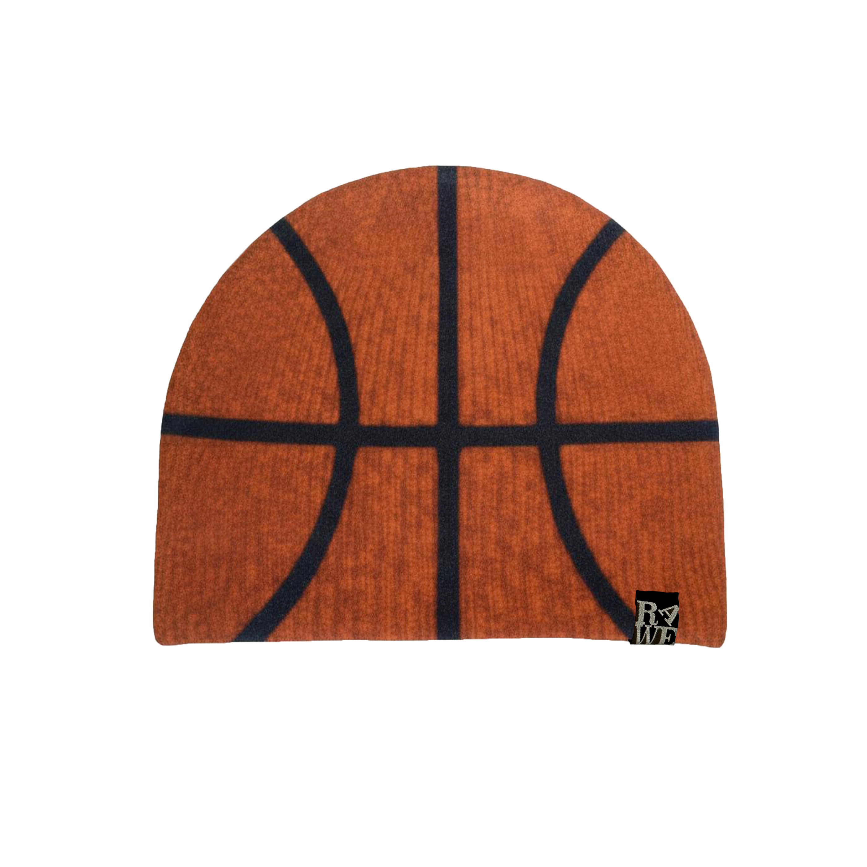 Basketball Beanie (New)