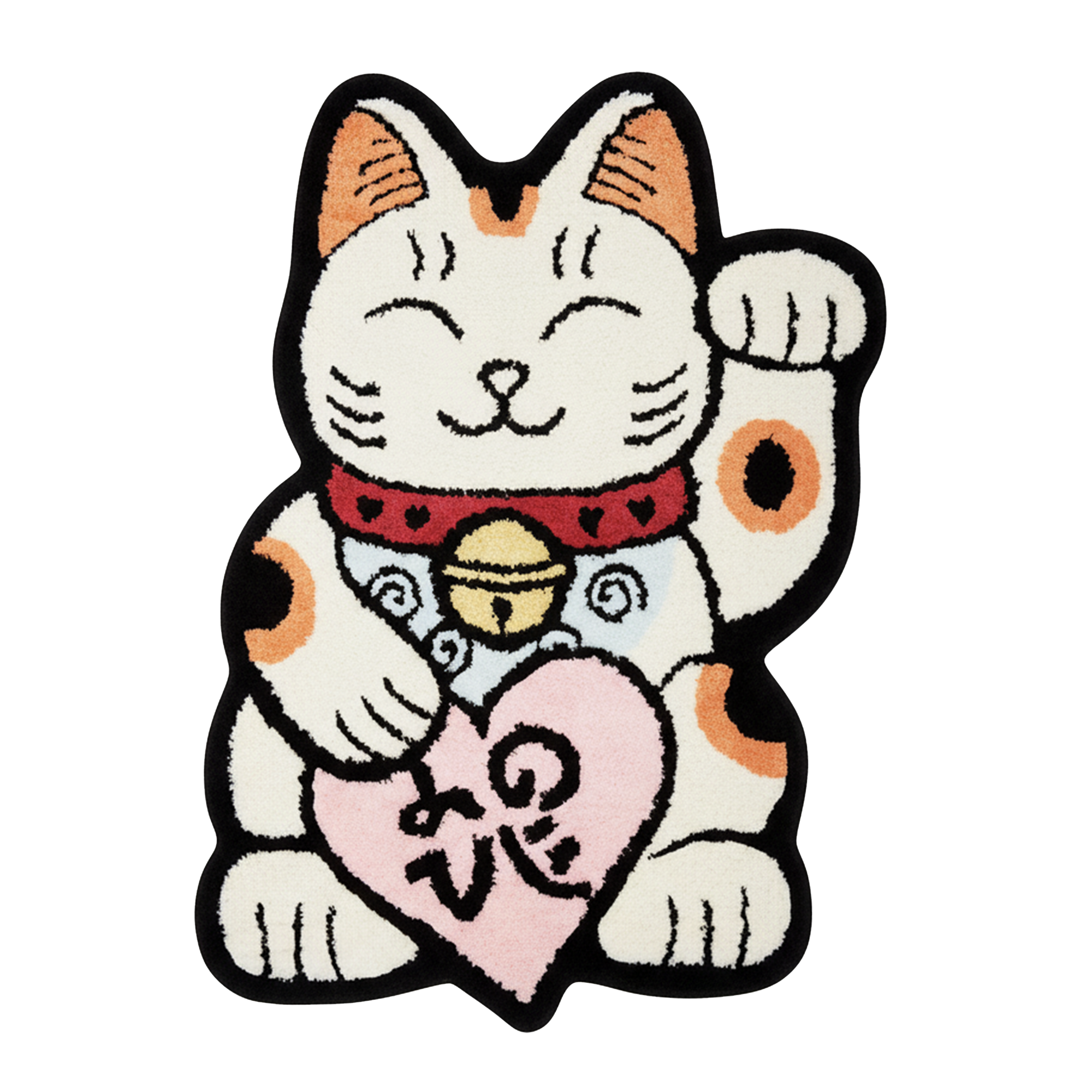 Valentine Cat