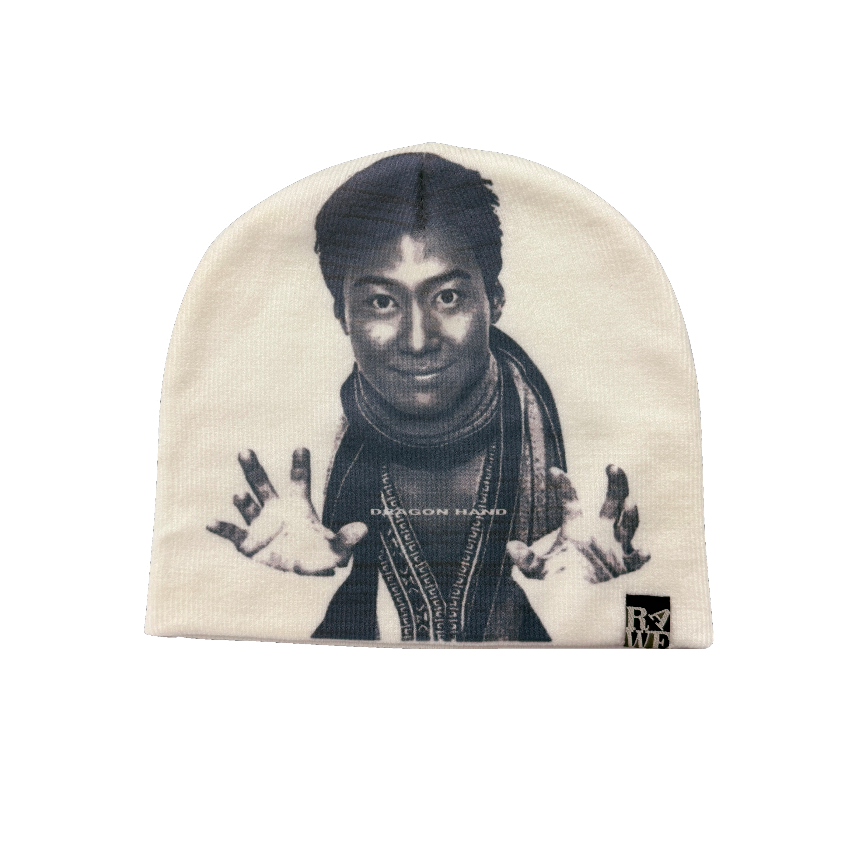 Dragon Hand Beanie (New)