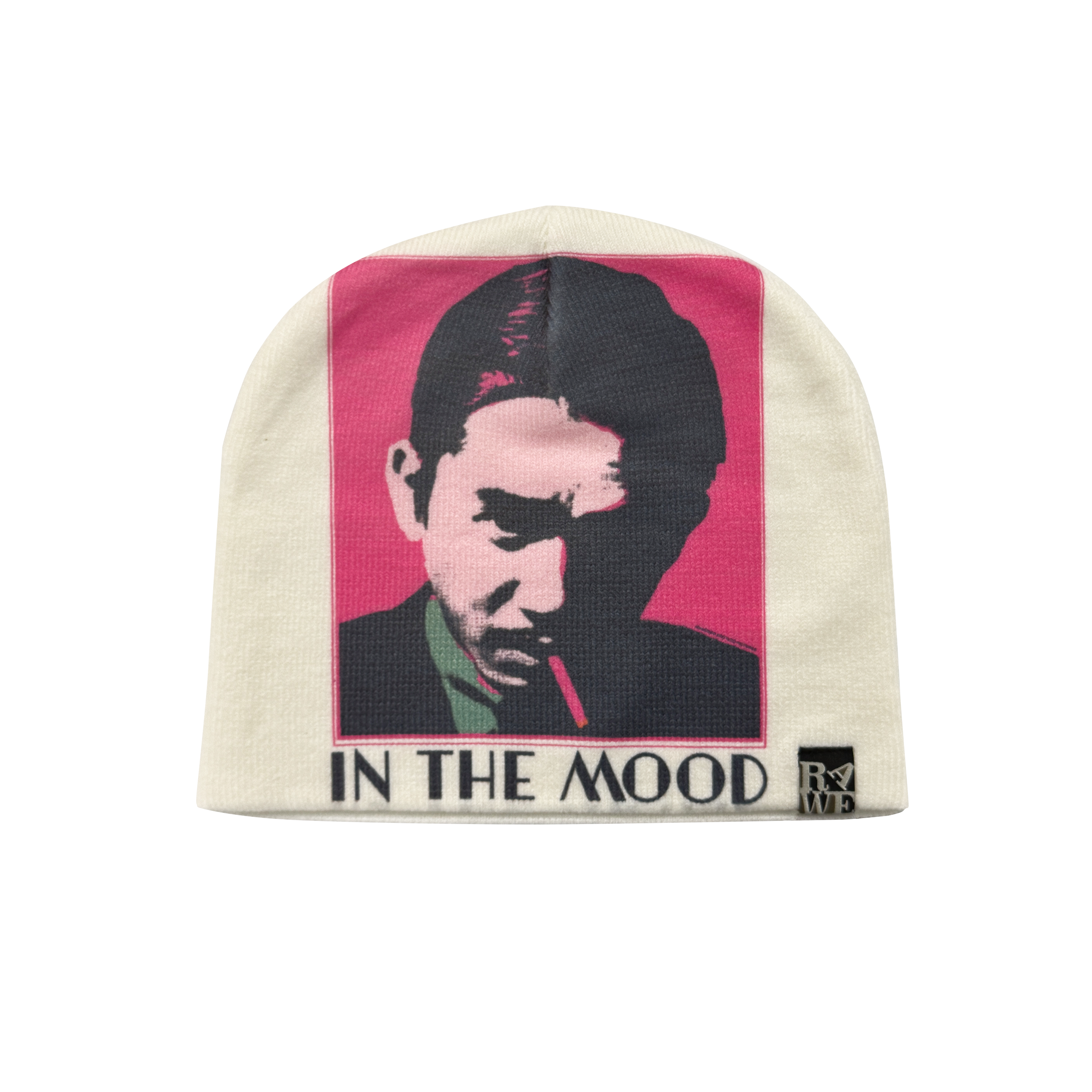 In The Mood Beanie (New)
