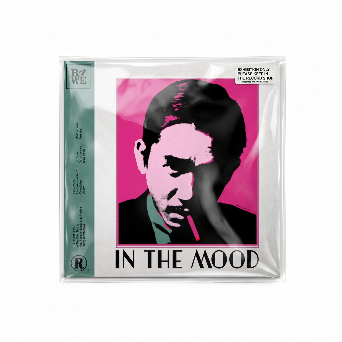 In The Mood Beanie (New)