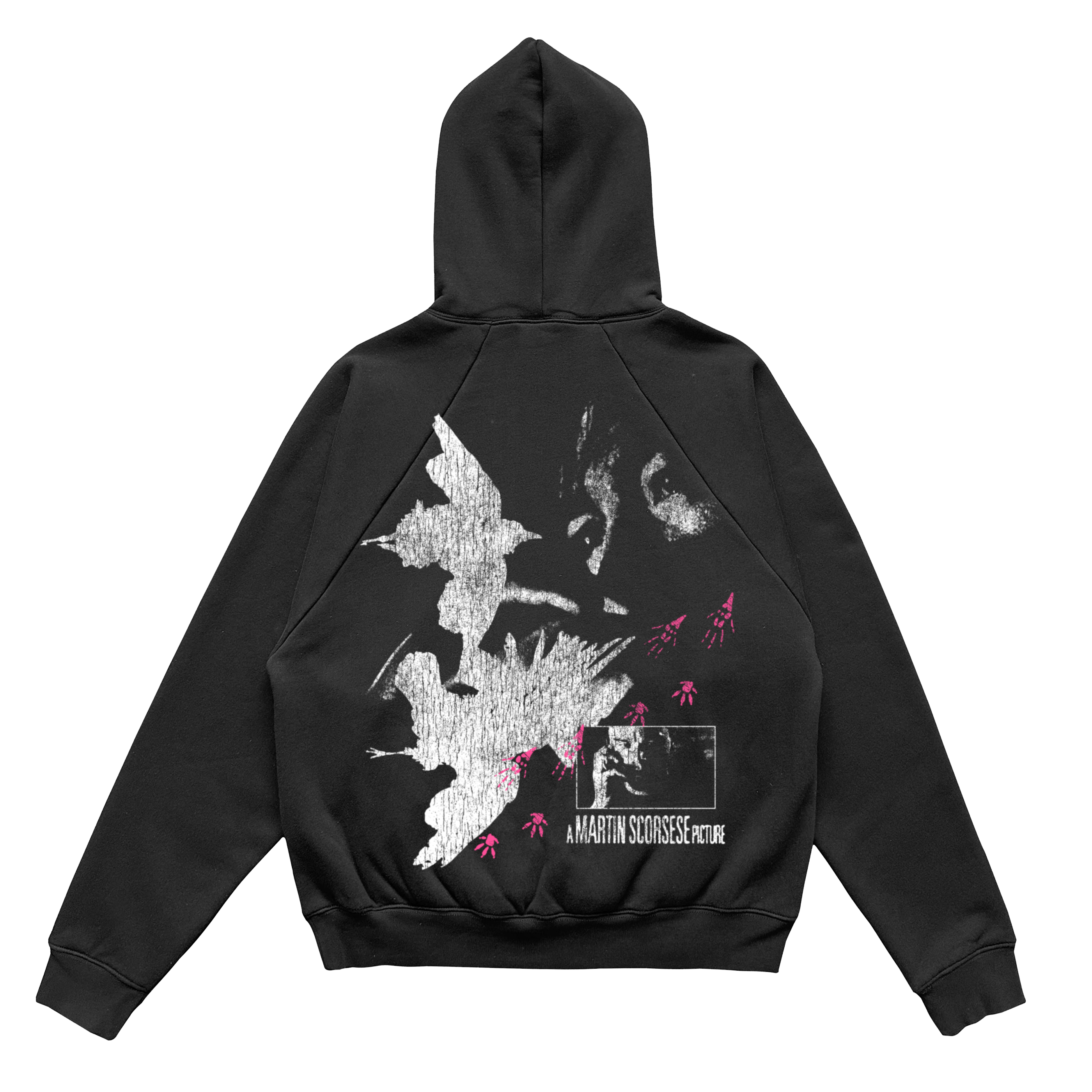 Infernal Departure Hoodie (New)