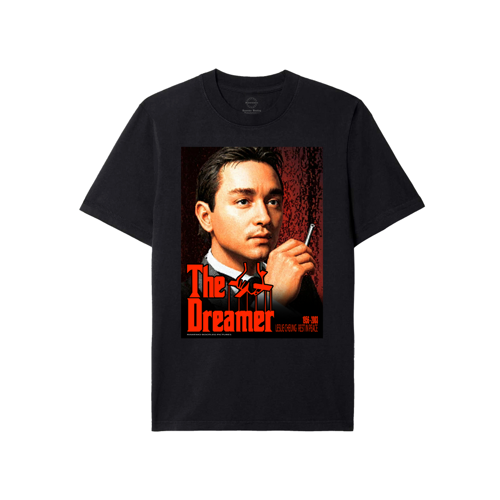 The Dreamer Tee (CLOSED)