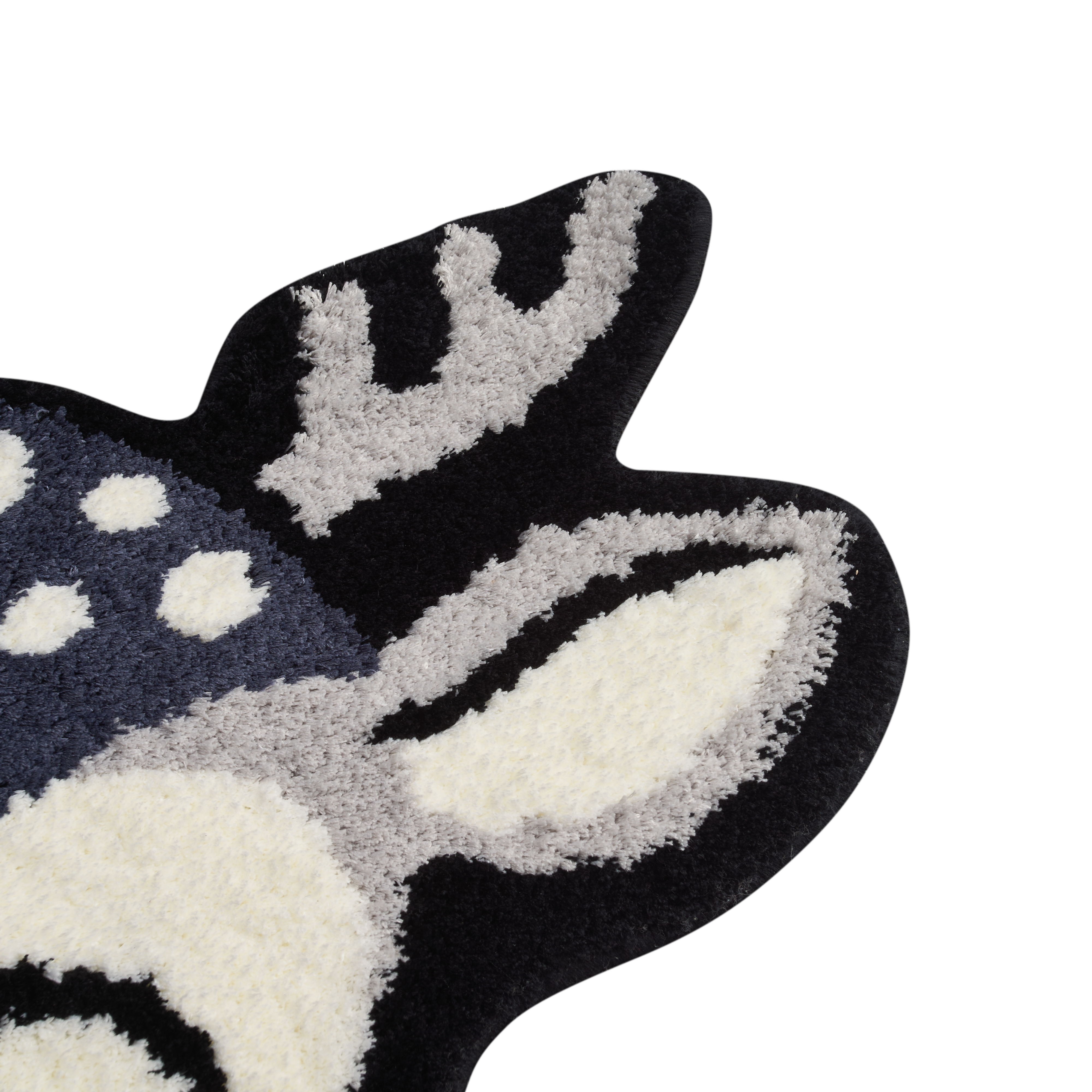 Mascot Deer Ashen Gray (New)