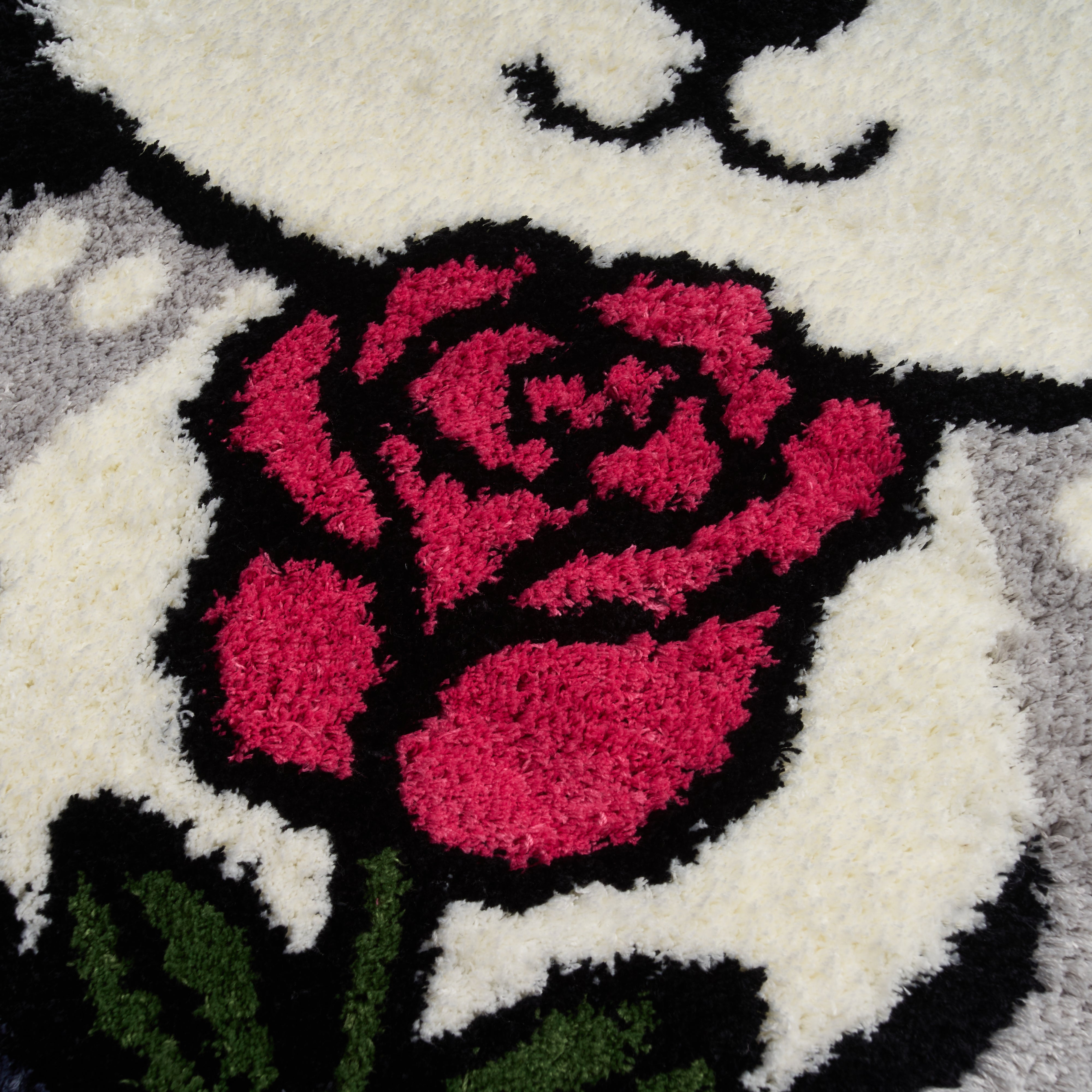 Mascot Deer Ashen Gray (New)