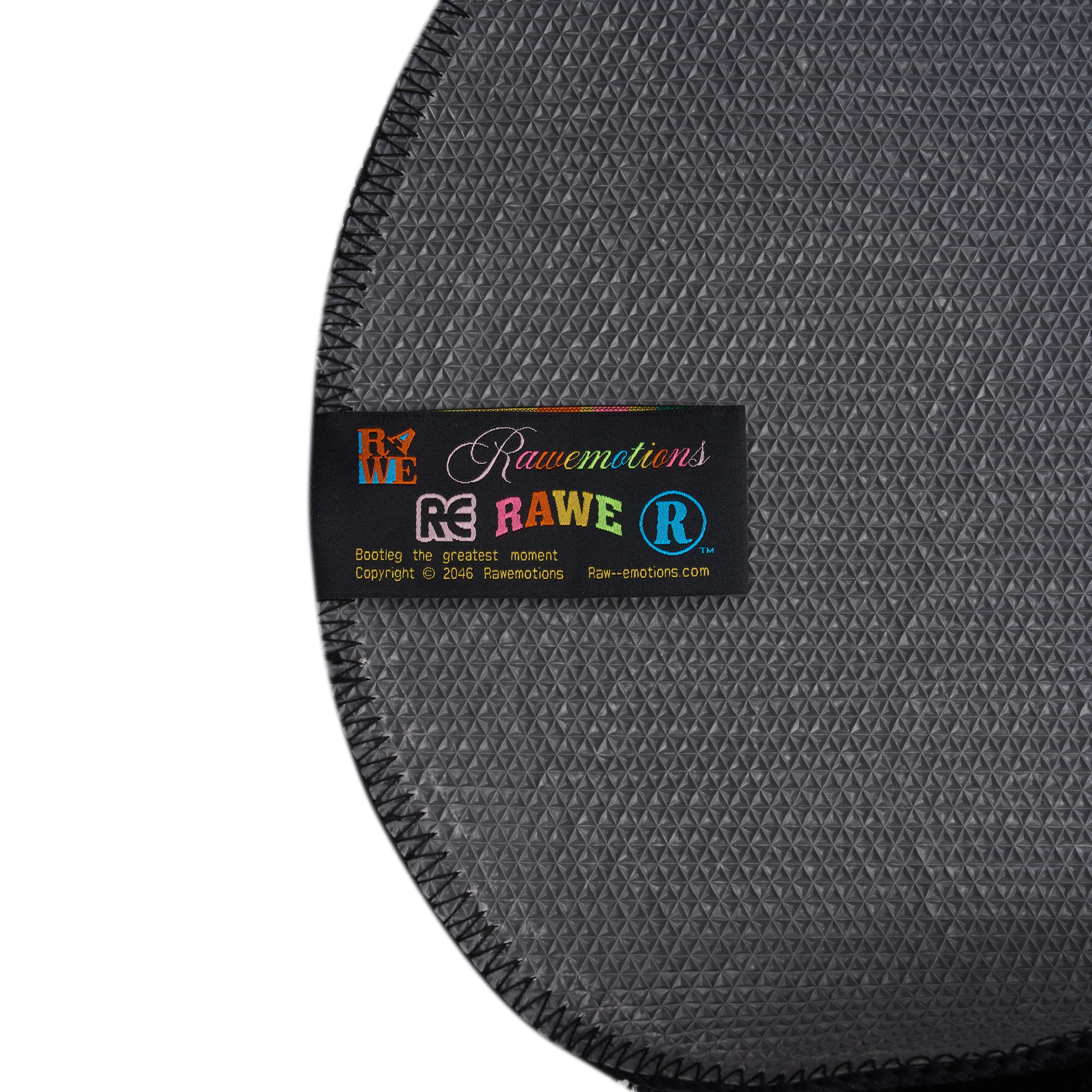 Mascot Deer Ashen Gray (New)