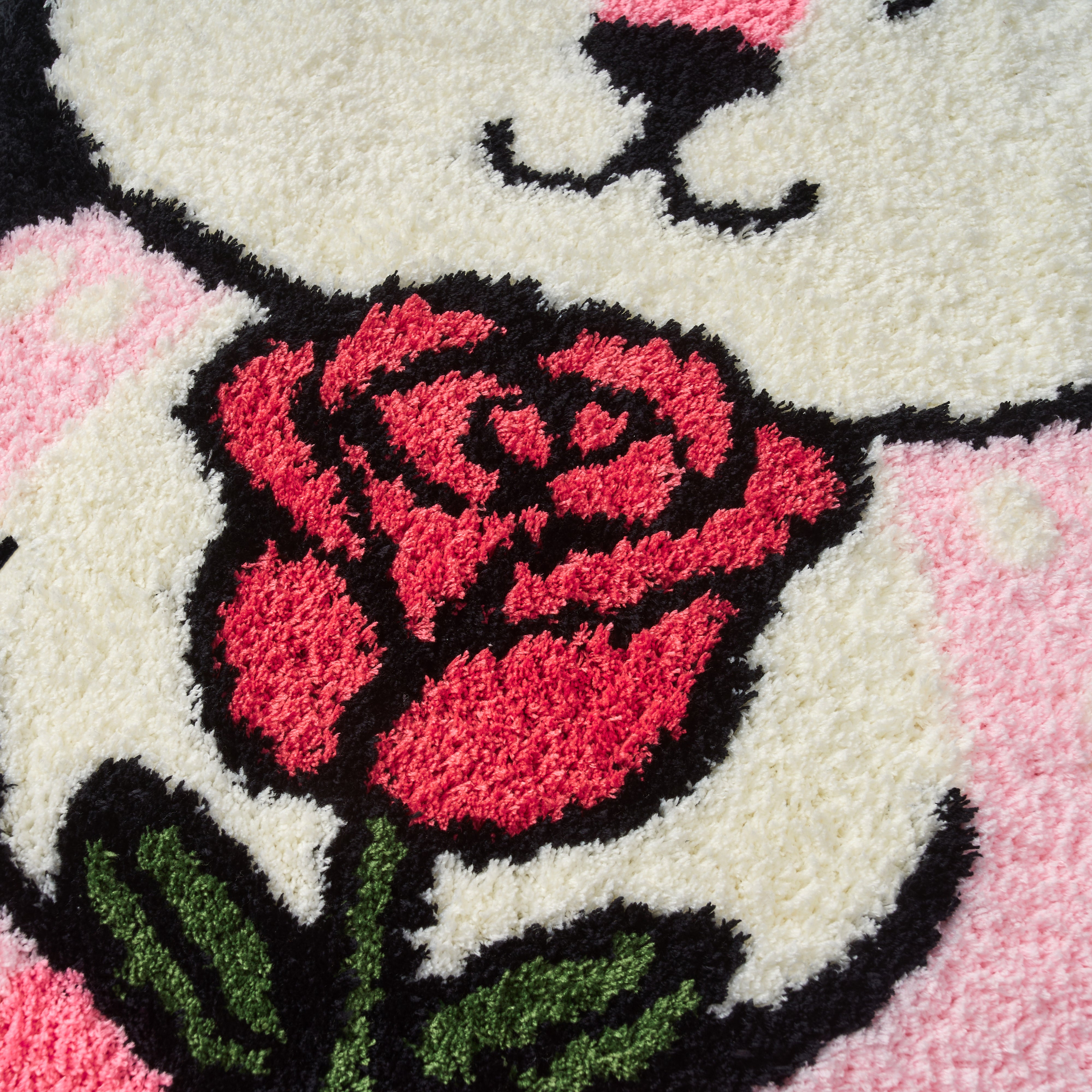Mascot Deer Baby Pink (New)