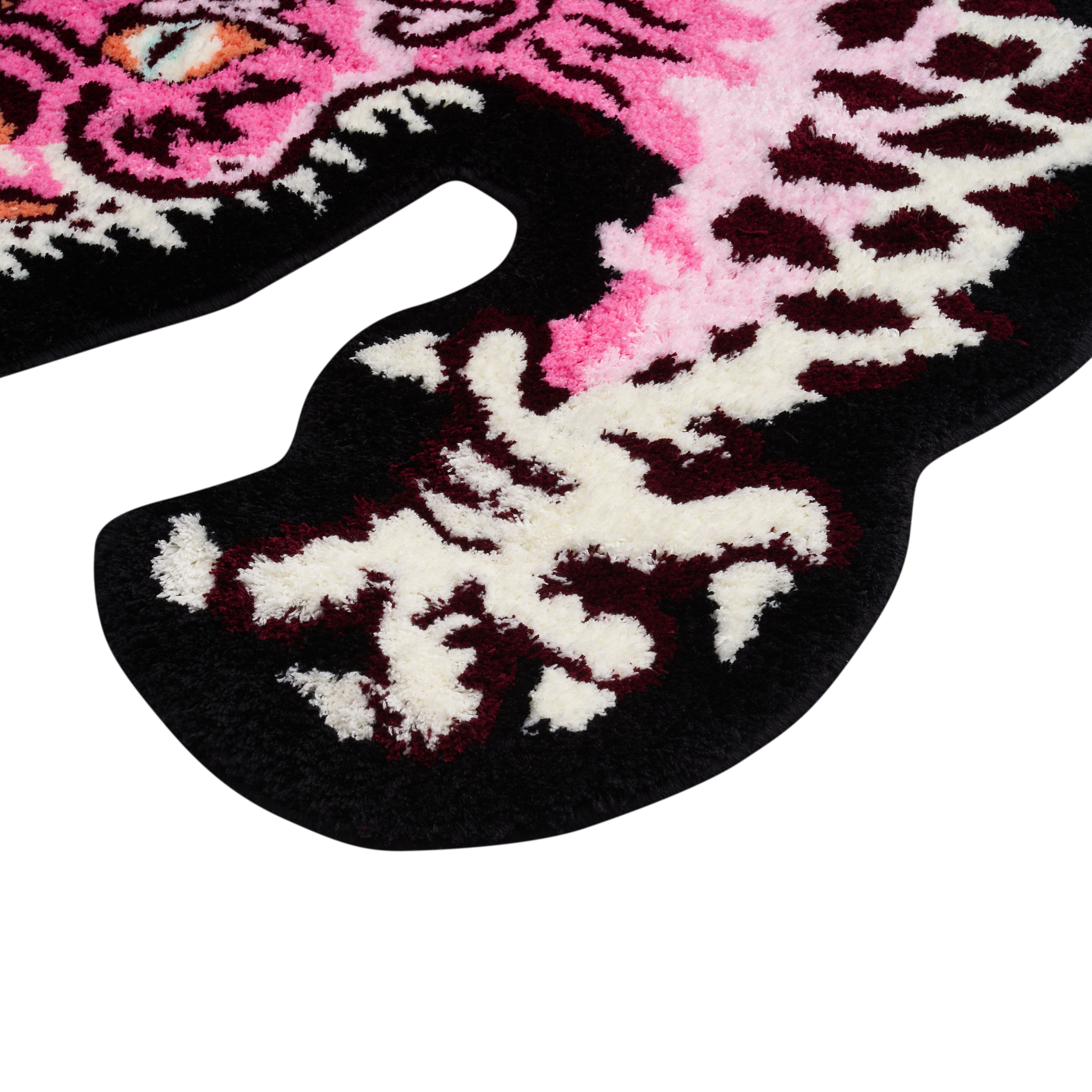 Mascot Dragon Baby Pink (New)