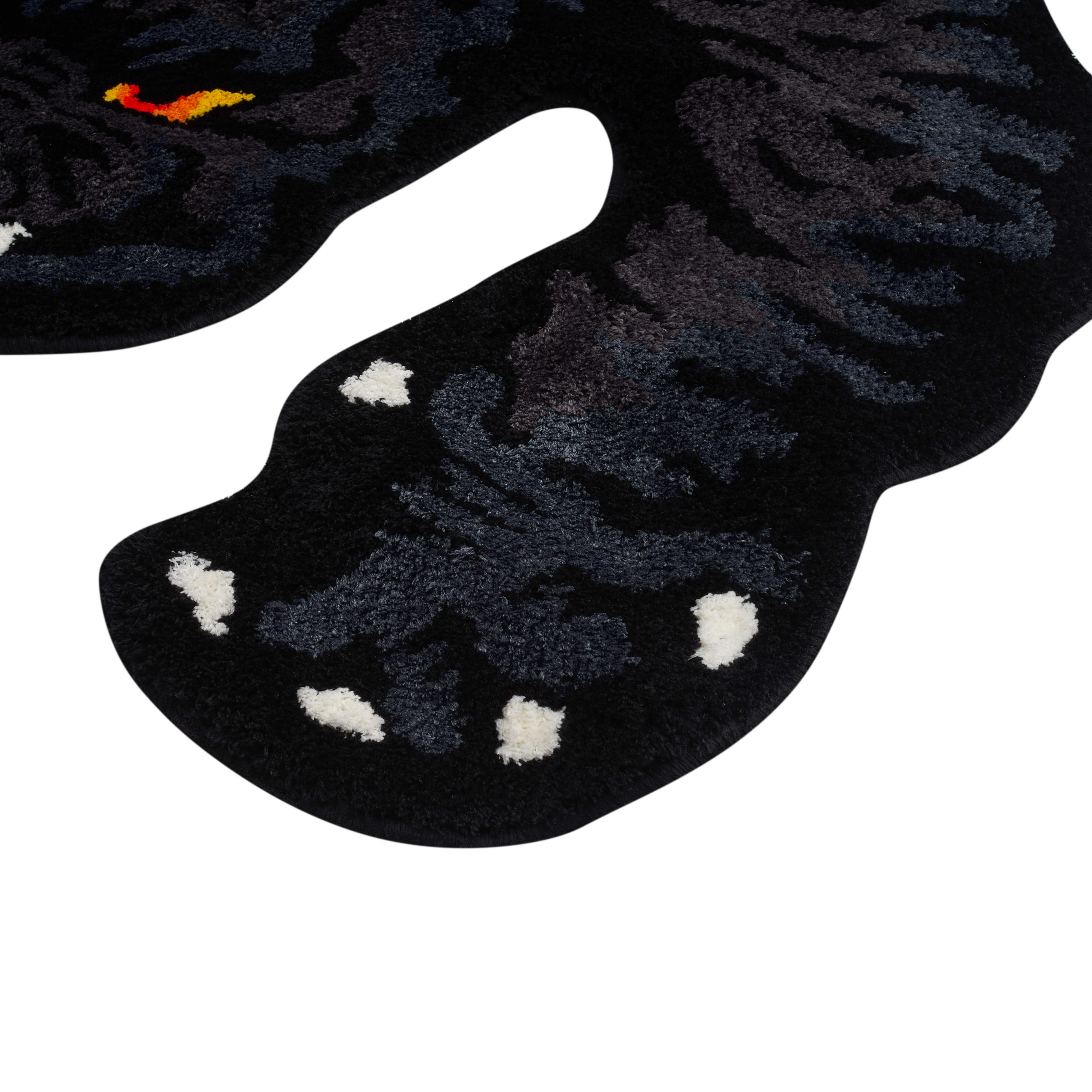 Mascot Evolved Godzilla (New)