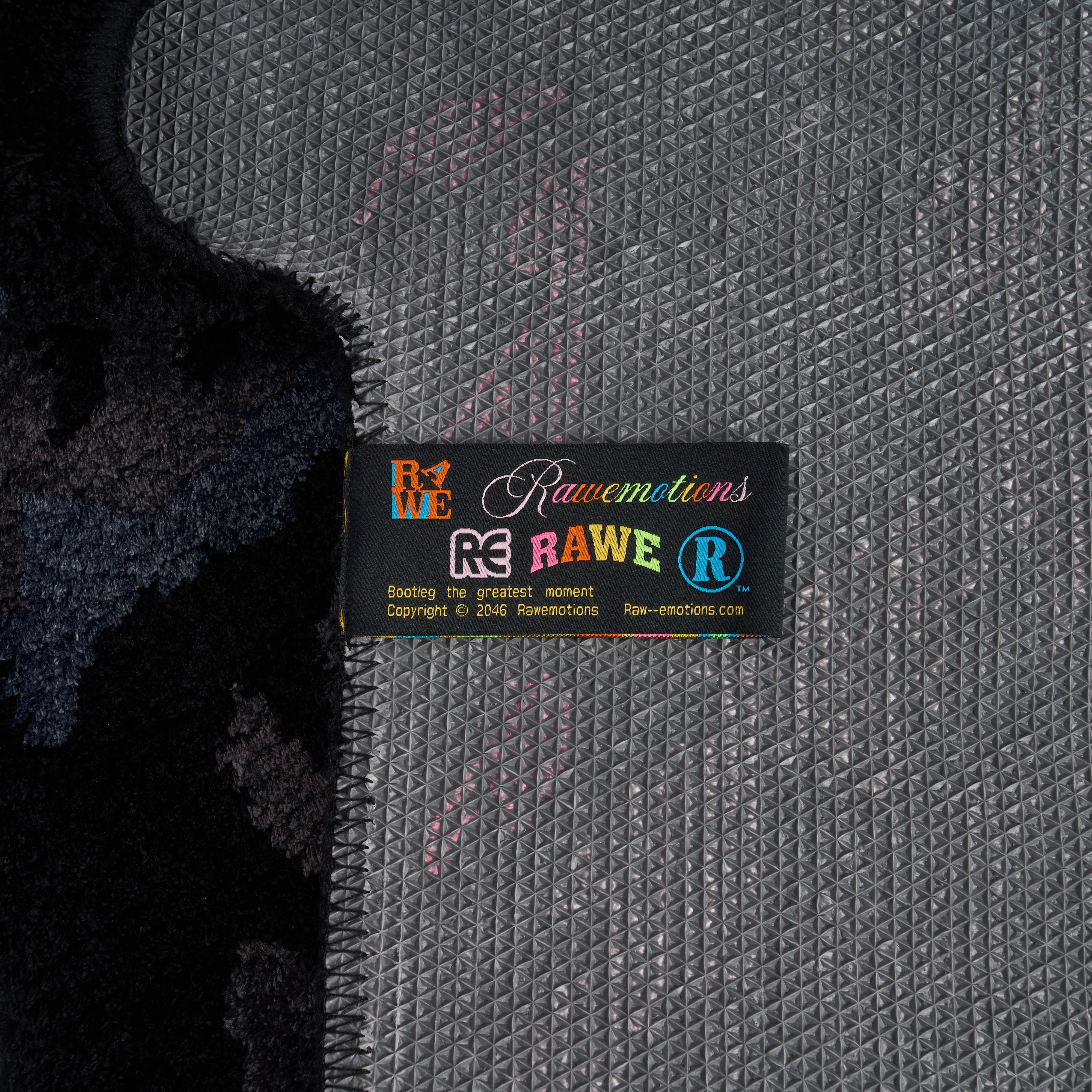 Mascot Evolved Godzilla (New)