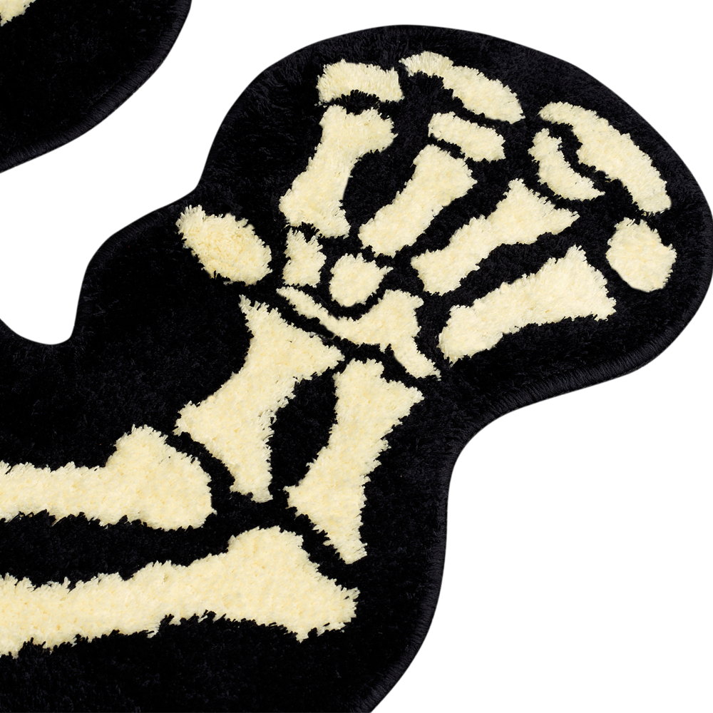 Mascot Skull Tiger (New)