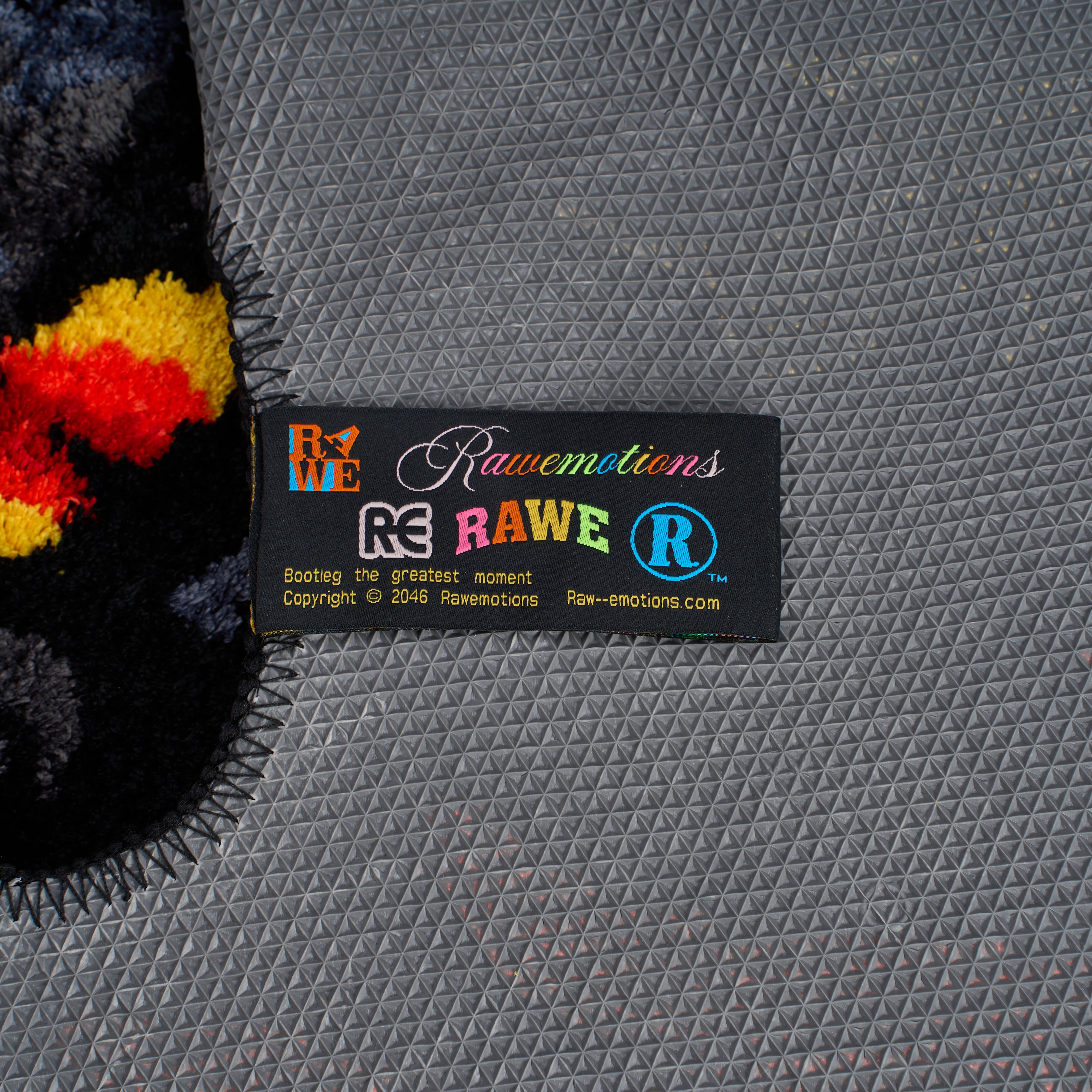 Mascot Bisected Gojira OG (New)