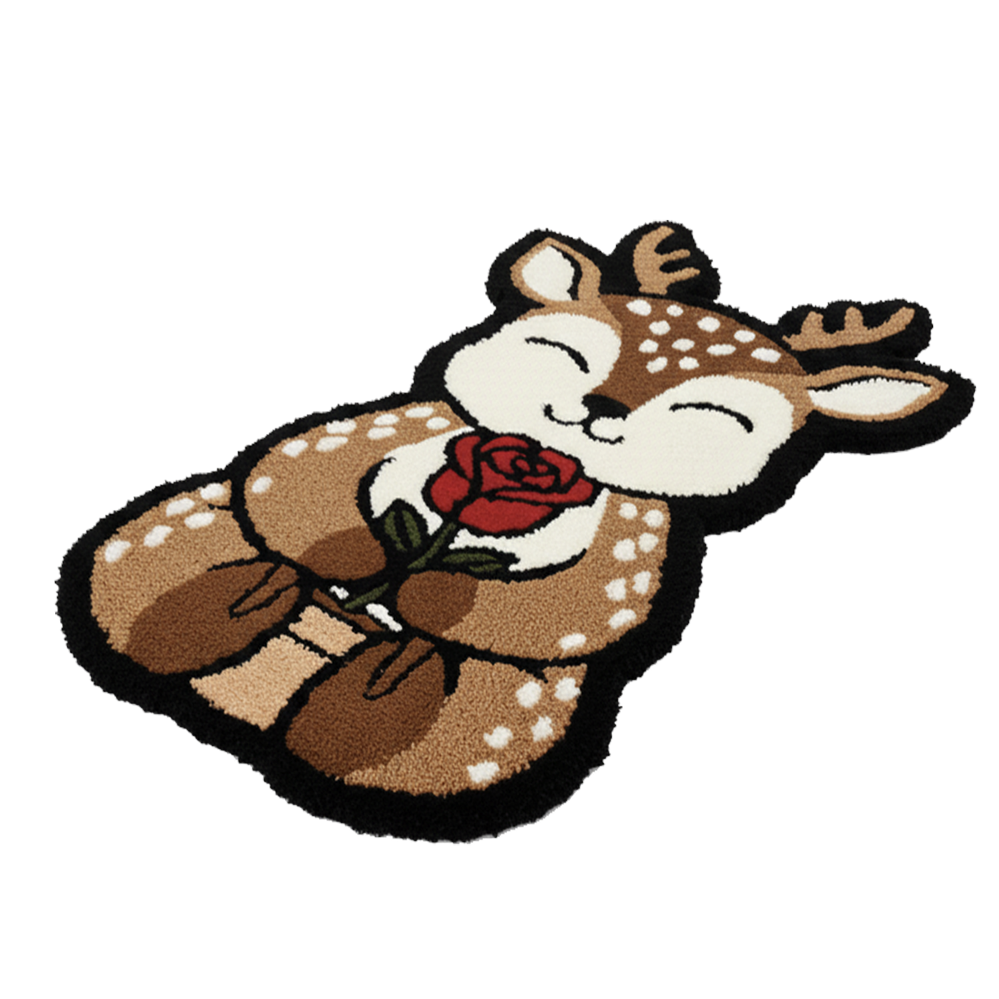Mascot Deer (New)