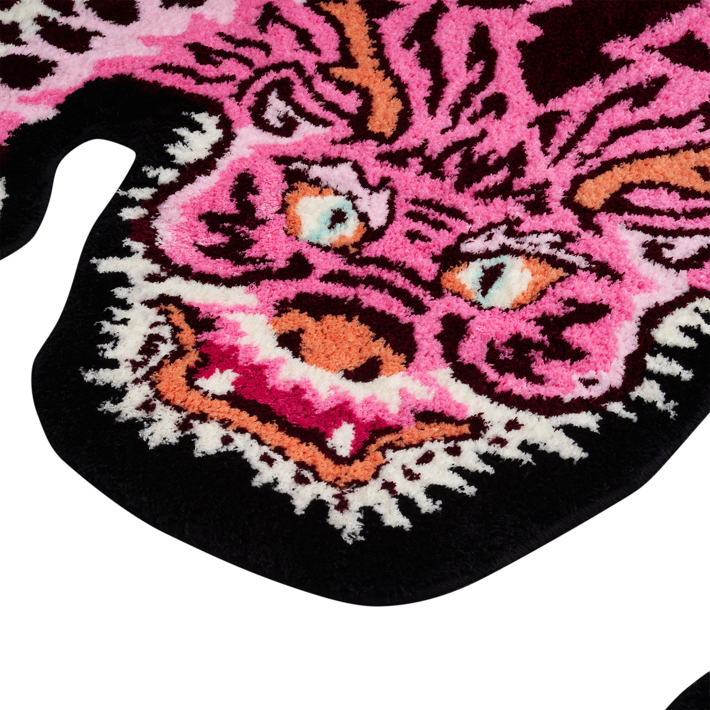 Mascot Dragon Baby Pink (New)