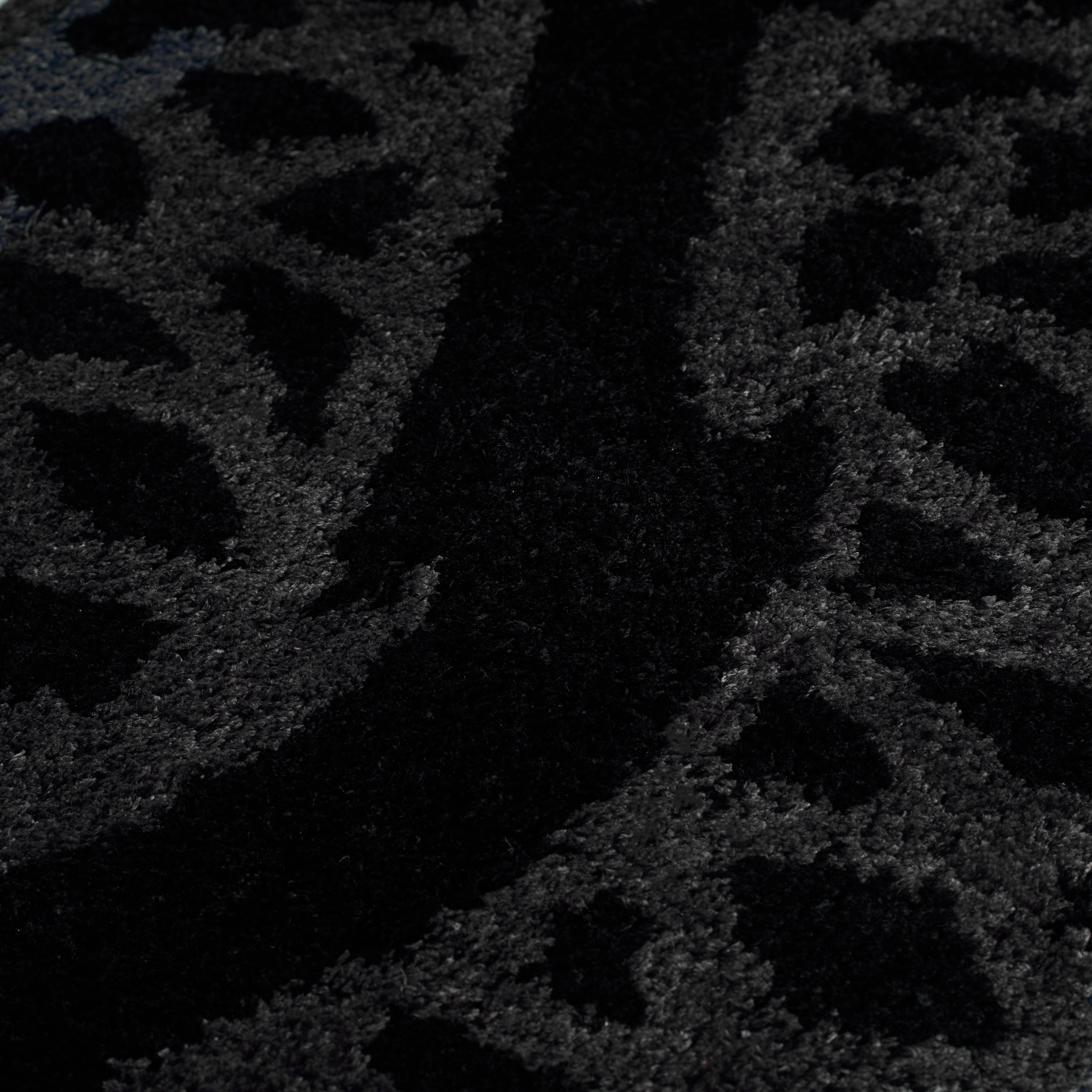 Mascot Dragon Black (New)