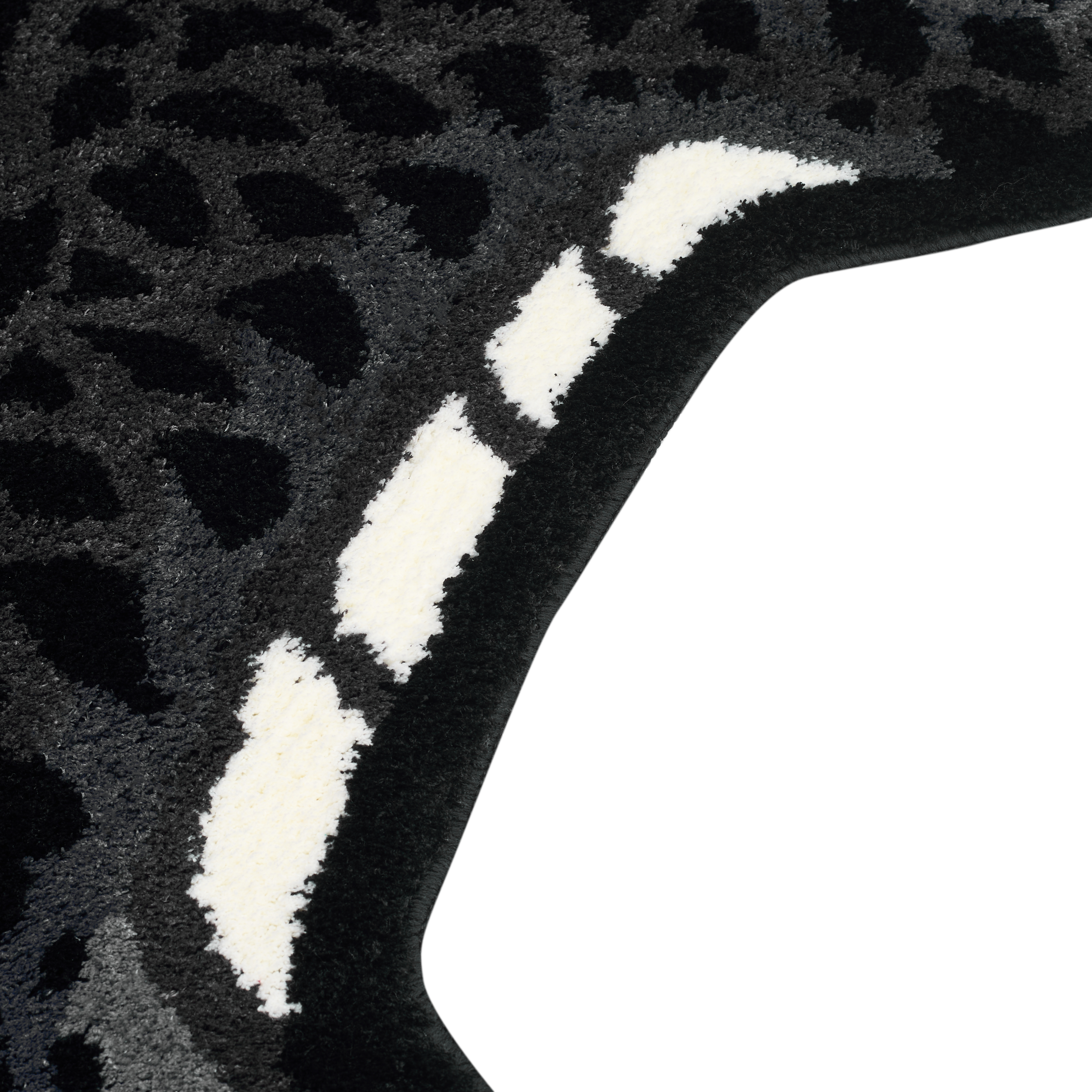 Mascot Dragon Black (New)