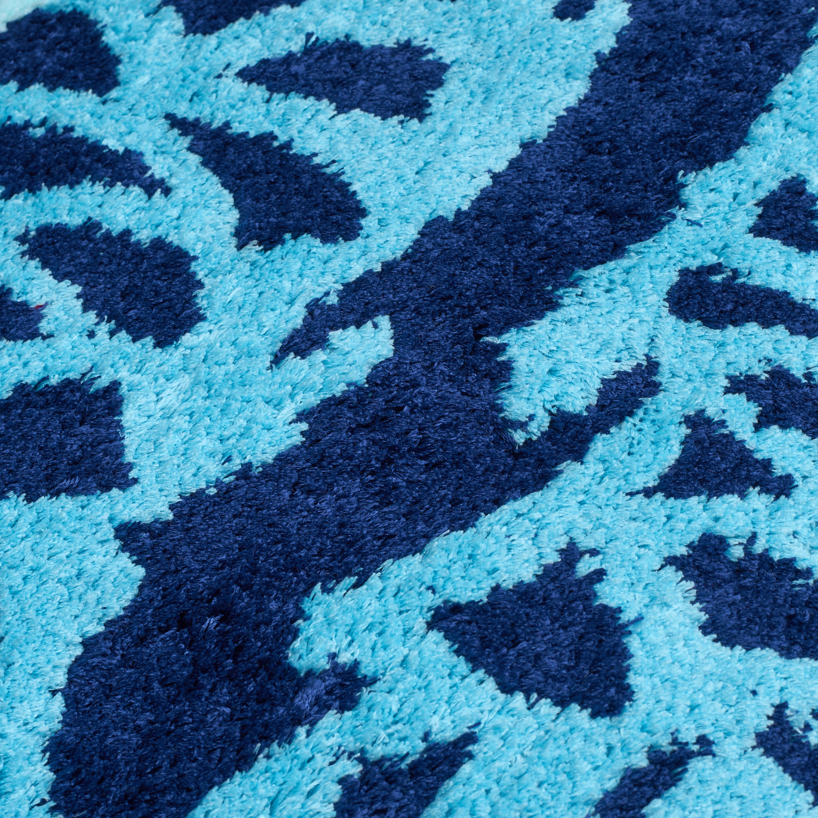 Mascot Dragon Blue (New)