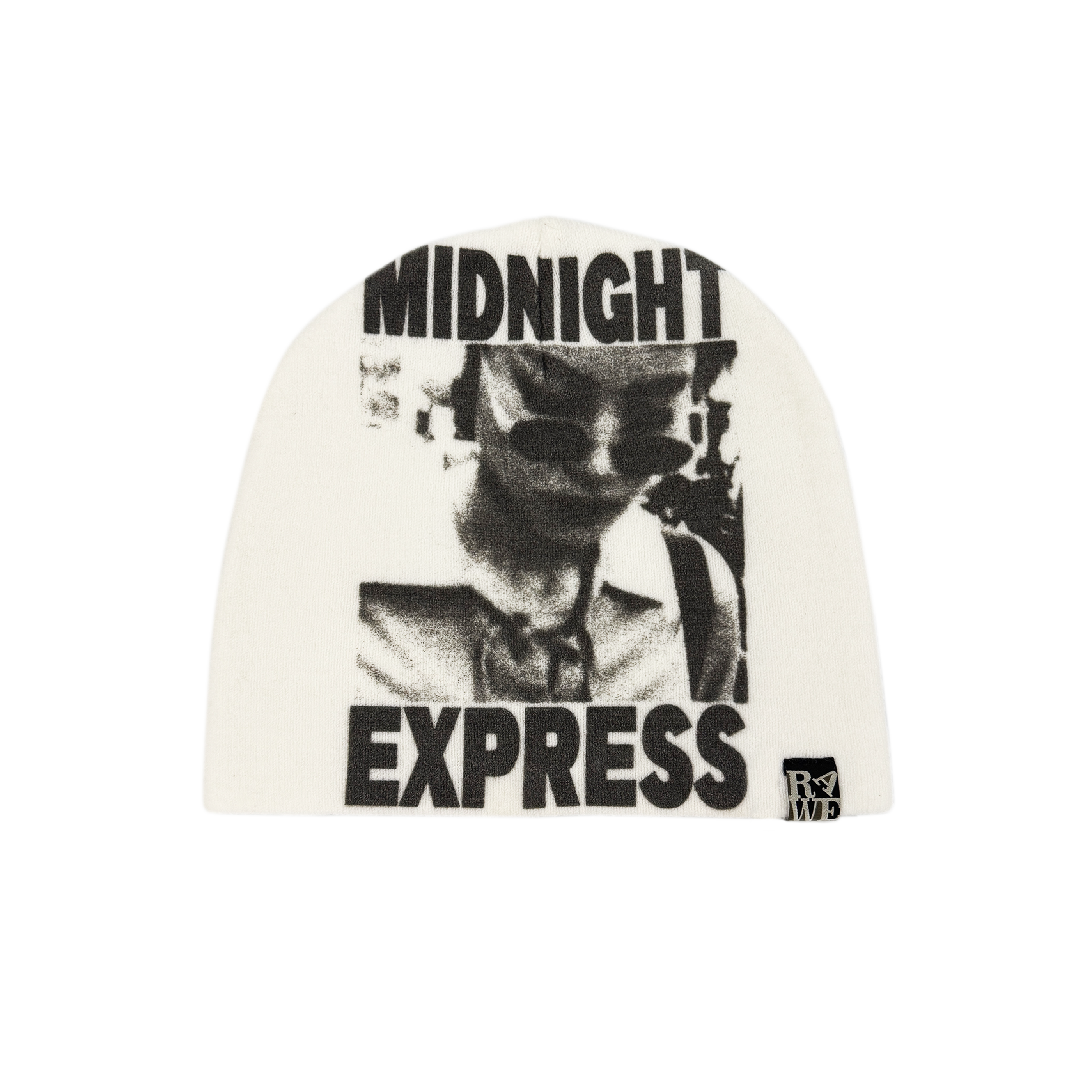Midnight Express Beanie (New)