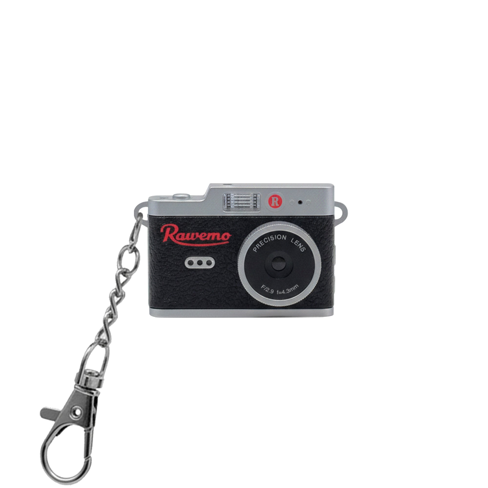 🎁 Rawemo Mini Camera (New) (100% off)