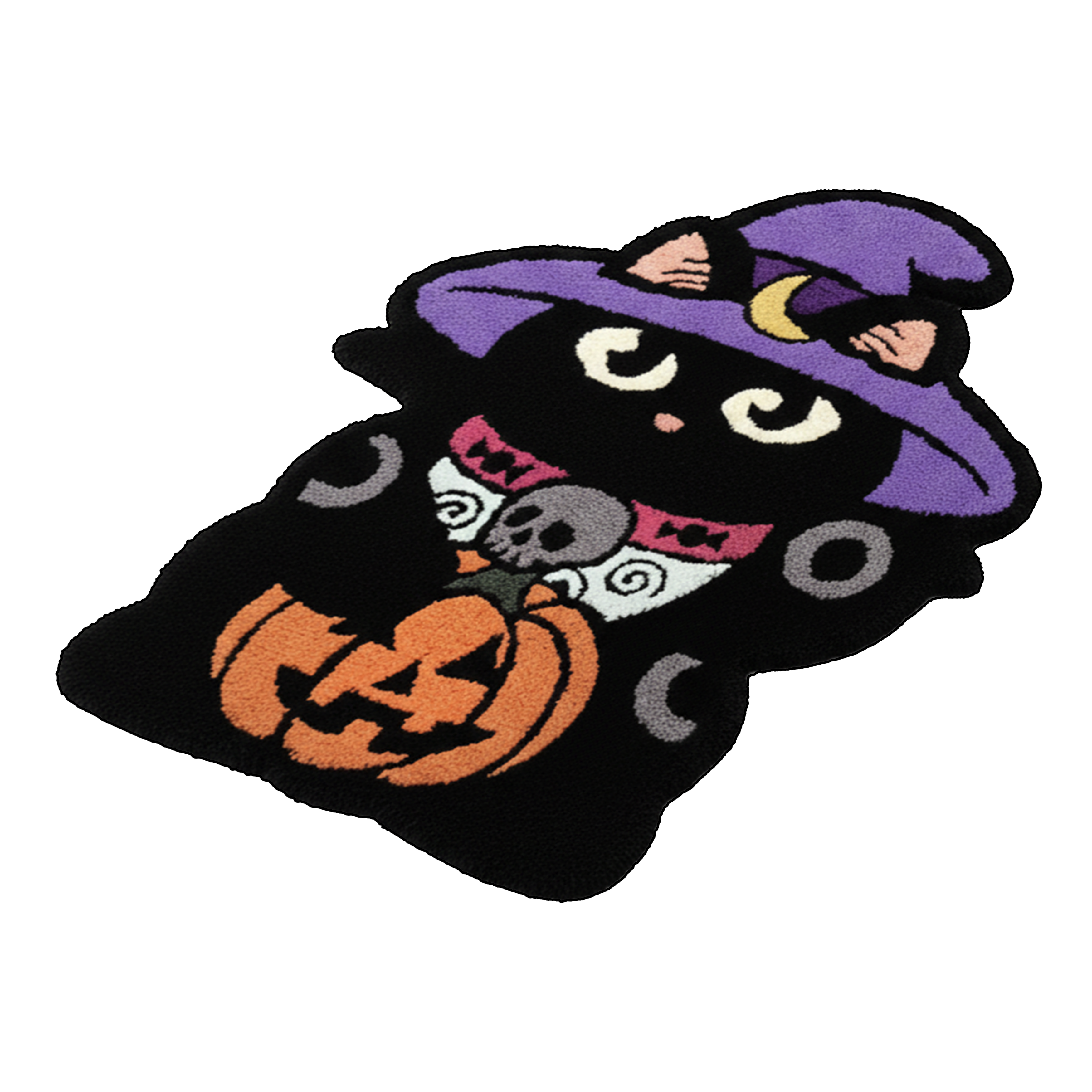 Spooky Cat