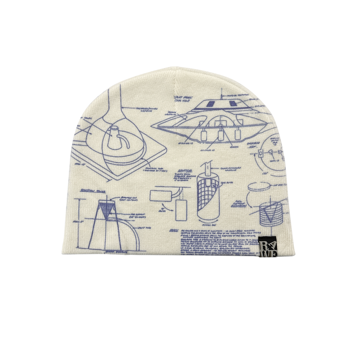 Sport Model Beanie (New)