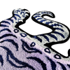 Mascot Tiger Lavender