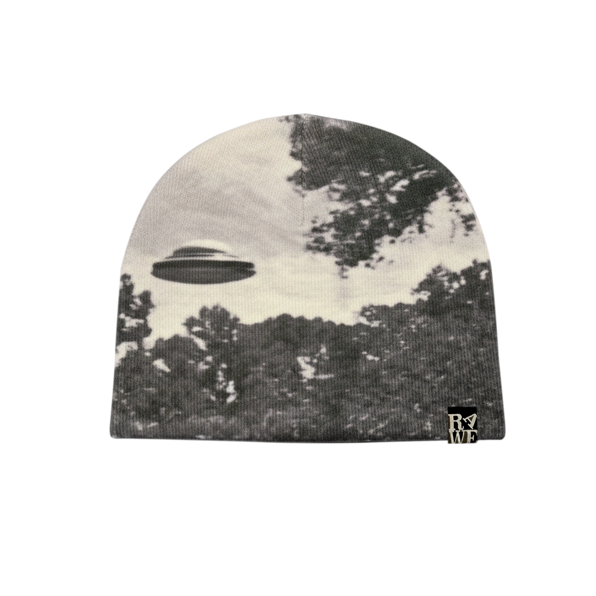 UFO Sighting 1952 Beanie (New)