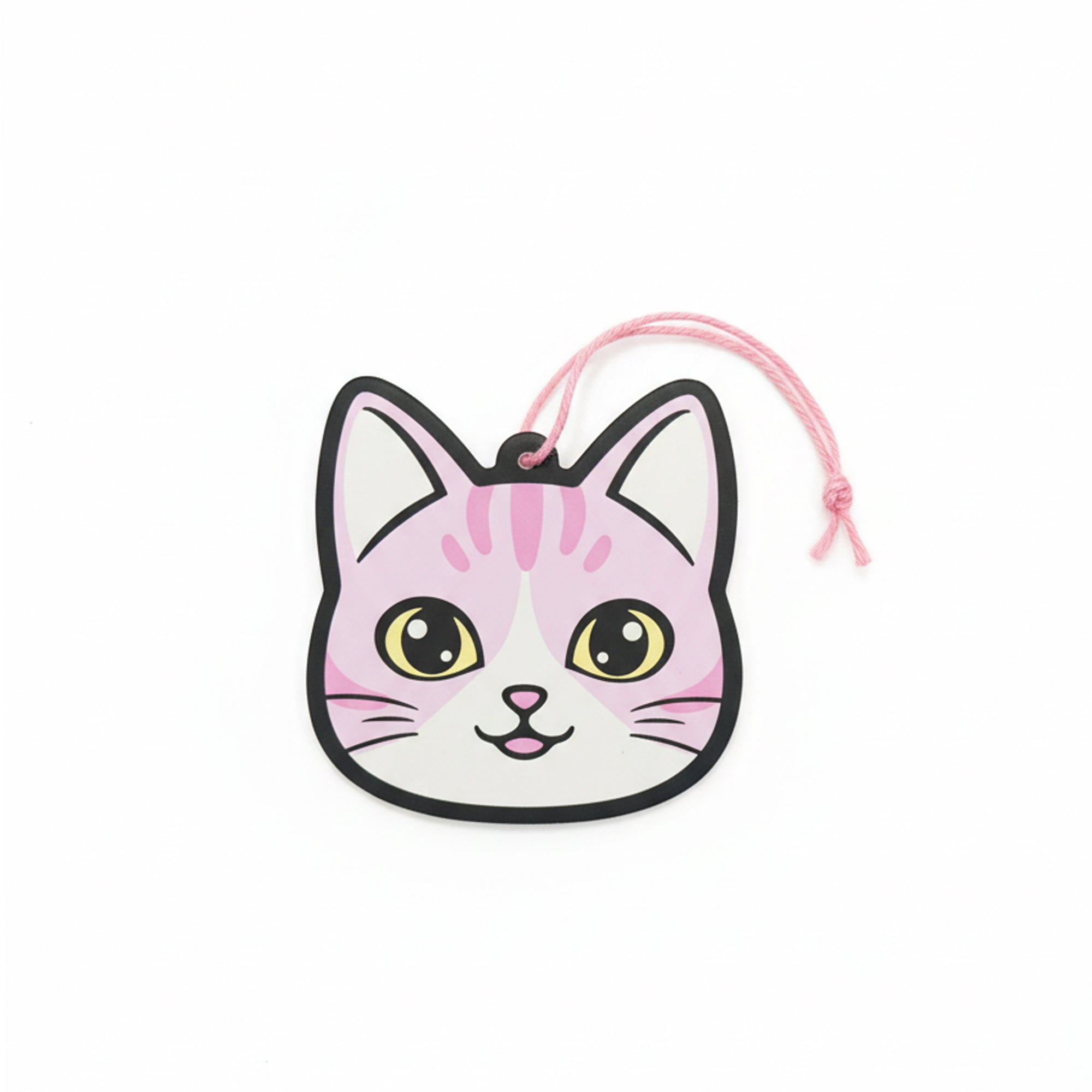 Valentine Mascot Trio Air Freshener Set (New)