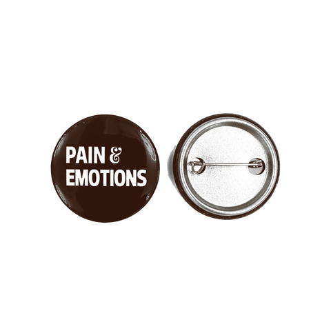 Pin Button Set