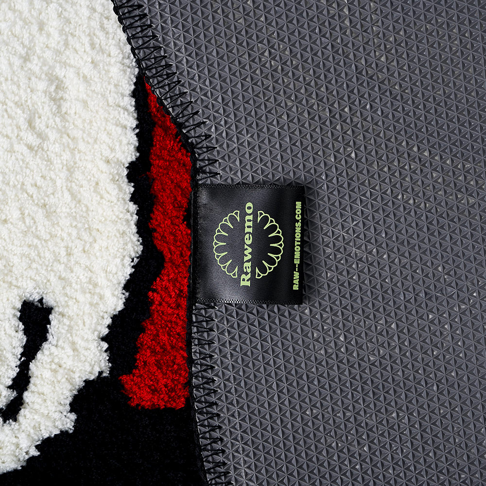 New Year Lucky Cat White