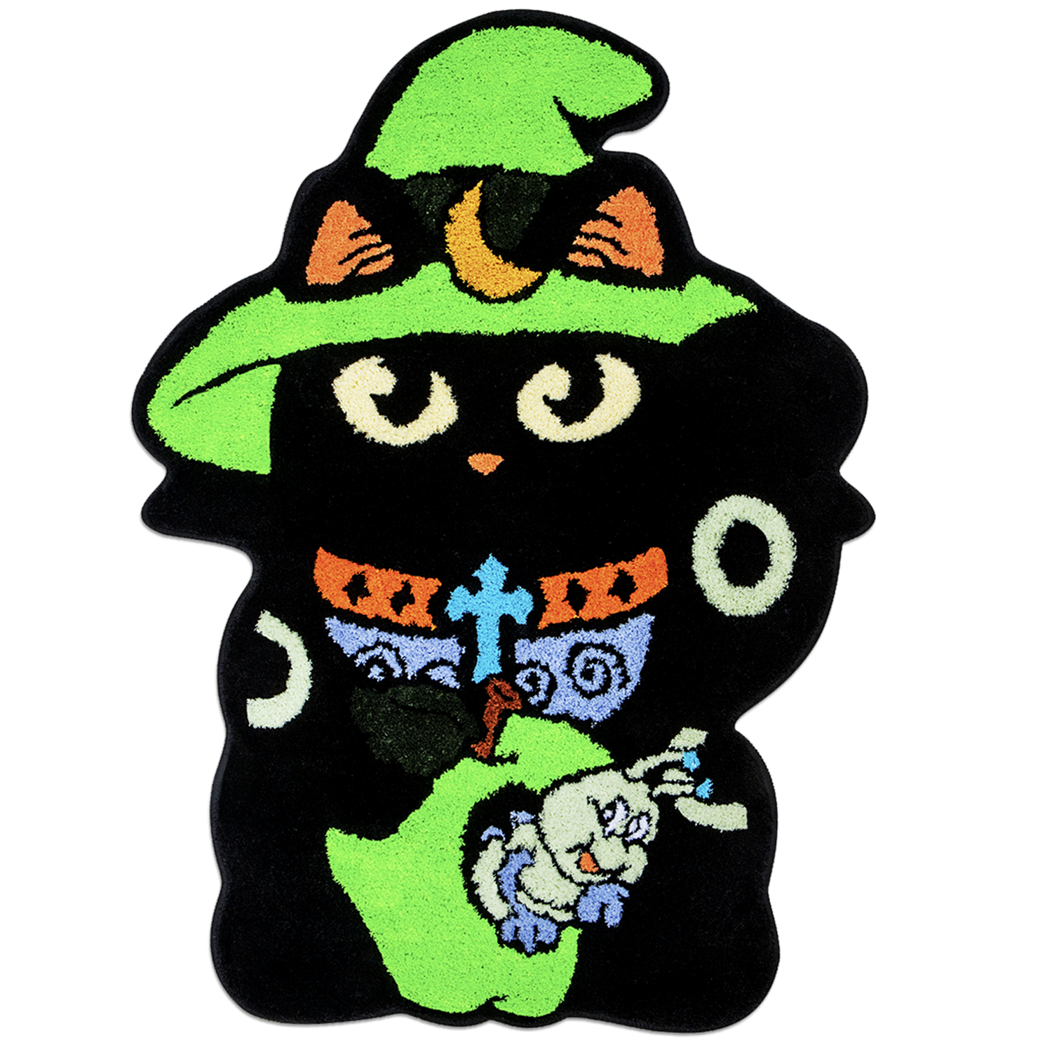 Witch Cat