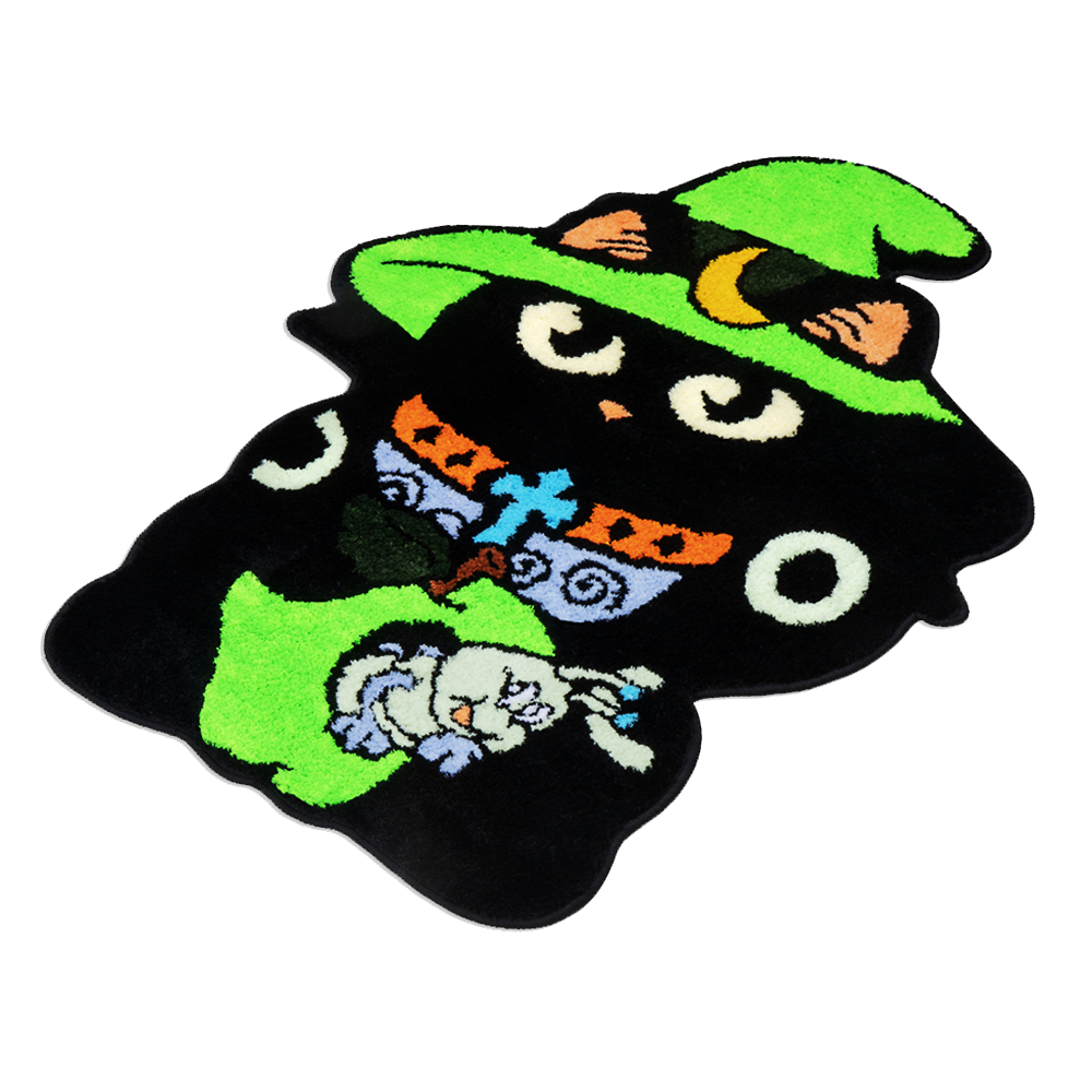 Witch Cat