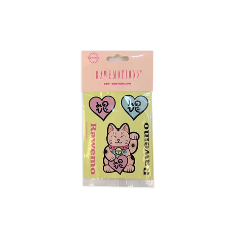 Matsu Emo Stickers Pack