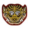Mascot Tiger Yellow V2