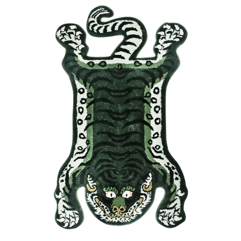 Mascot Dragon God (NEW)