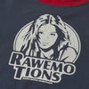 Raw Emotions Baby Tee (New)