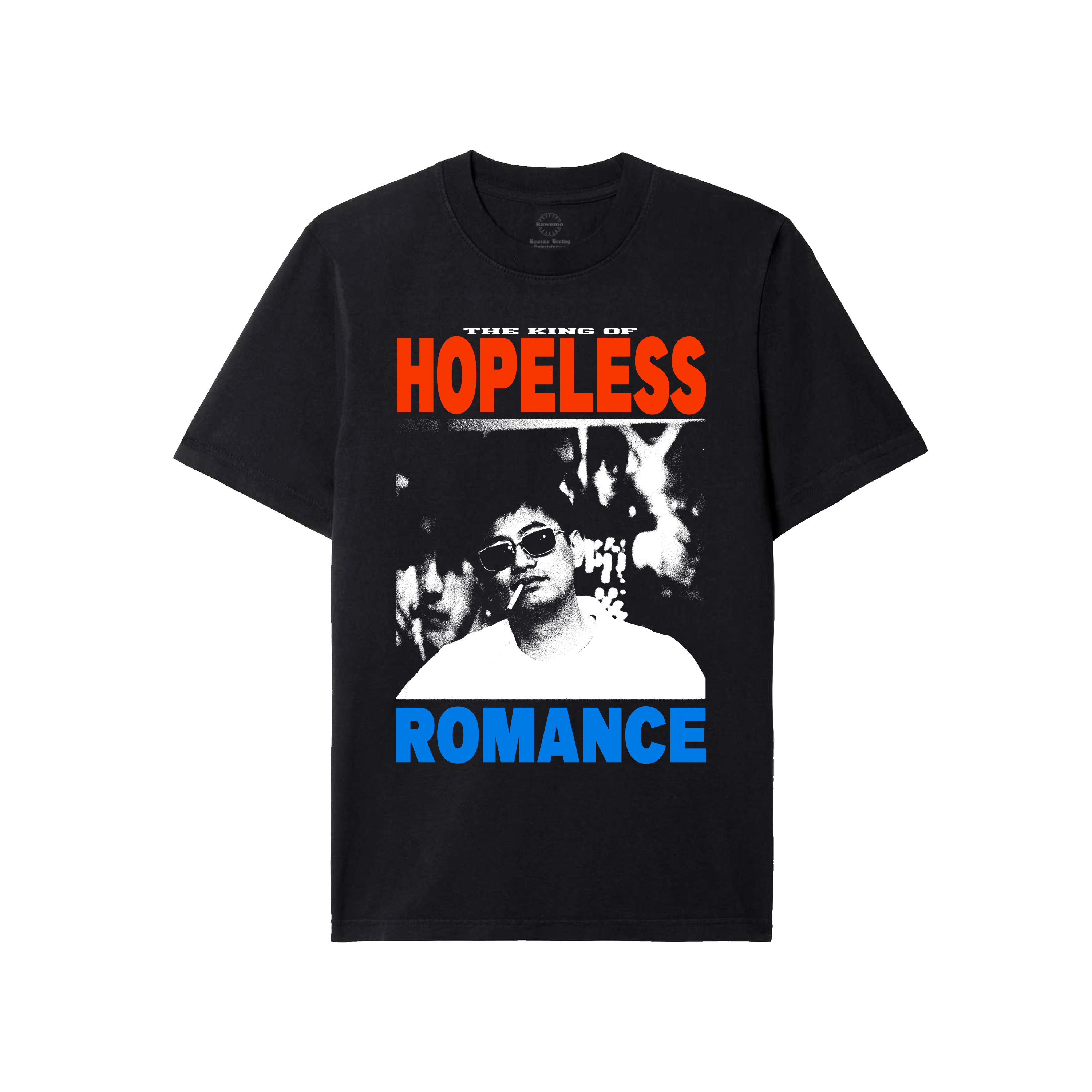 Hopeless Romance Tee