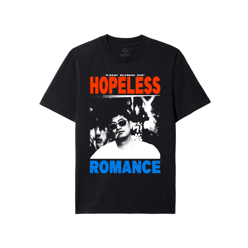 Hopeless Romance Tee