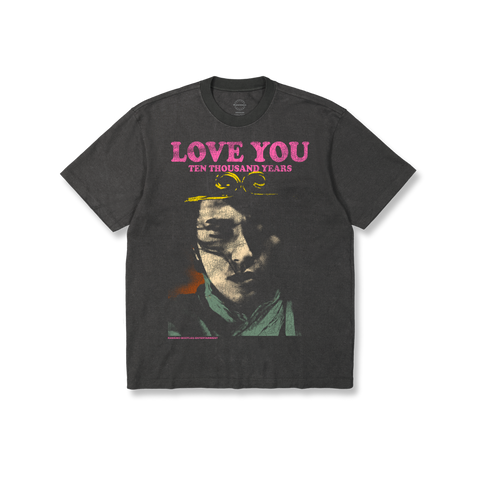 The Greatest Little Lover Sabrina Tee (NEW)