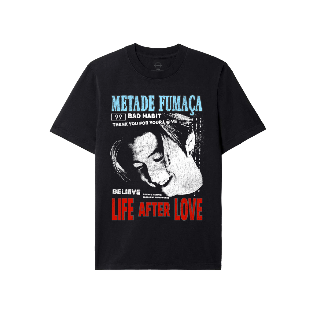 Life After Love Tee (CLOSED)