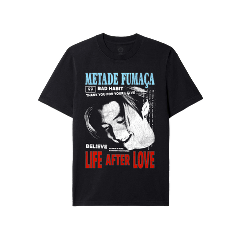 The Greatest Little Lover Sabrina Tee (NEW)