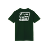 Celebration Of The 20th Tee - Olive