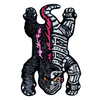 Mascot Bisected Godzilla (NEW)