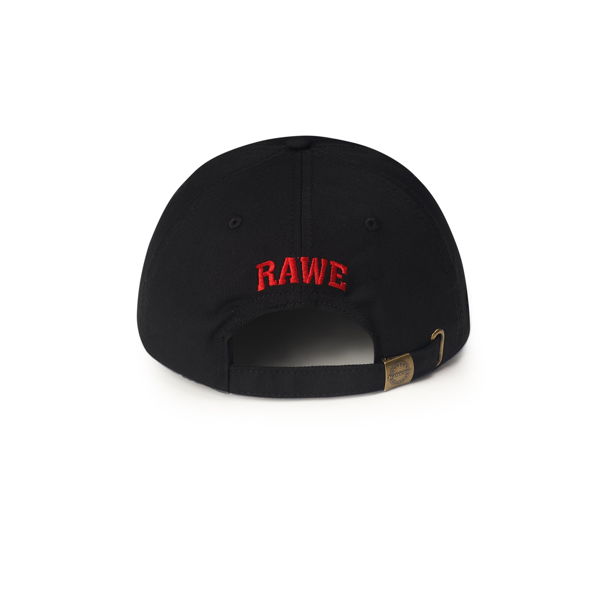 "Back to the Past" Movie Edition Cap (New)