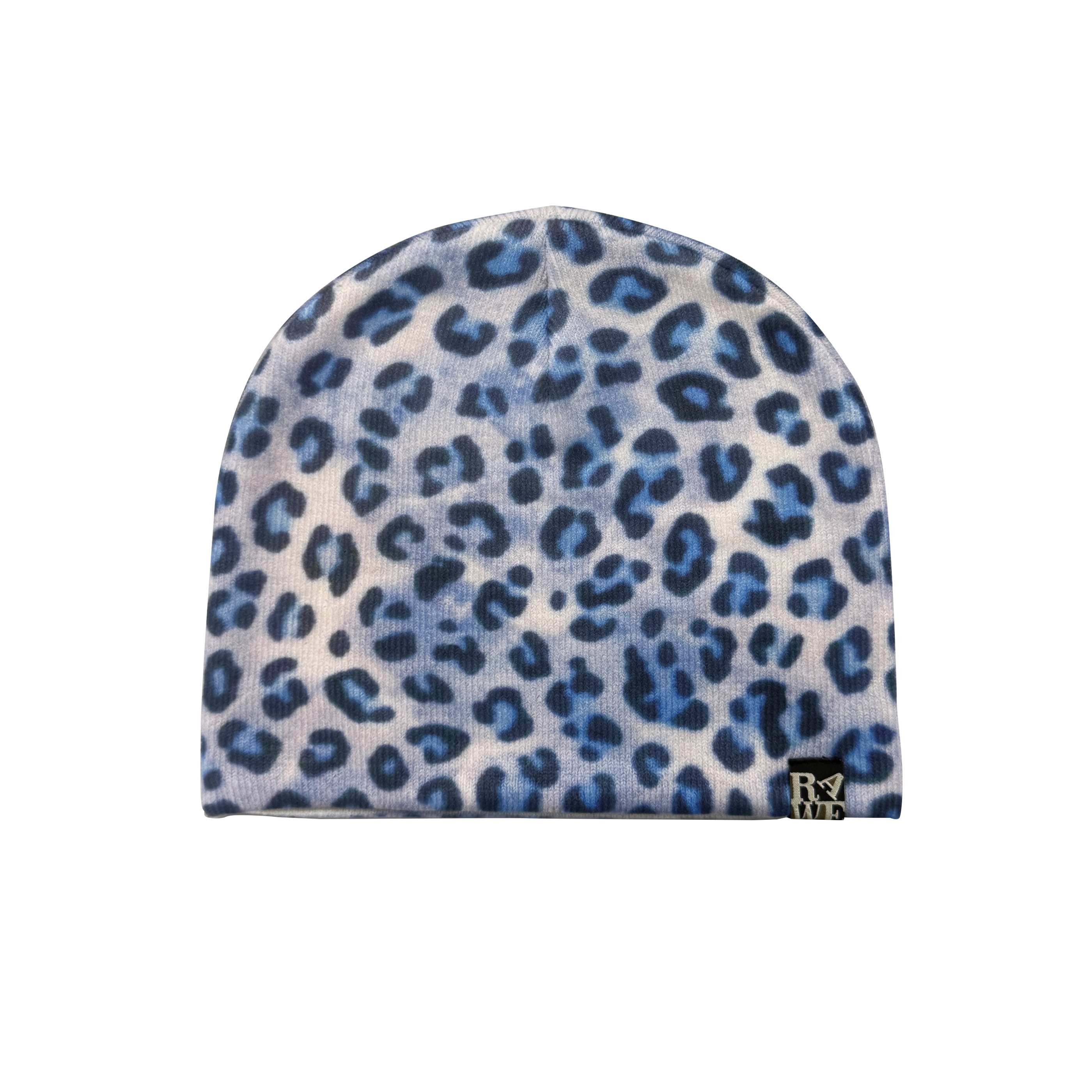Blue Panther Beanie (New)