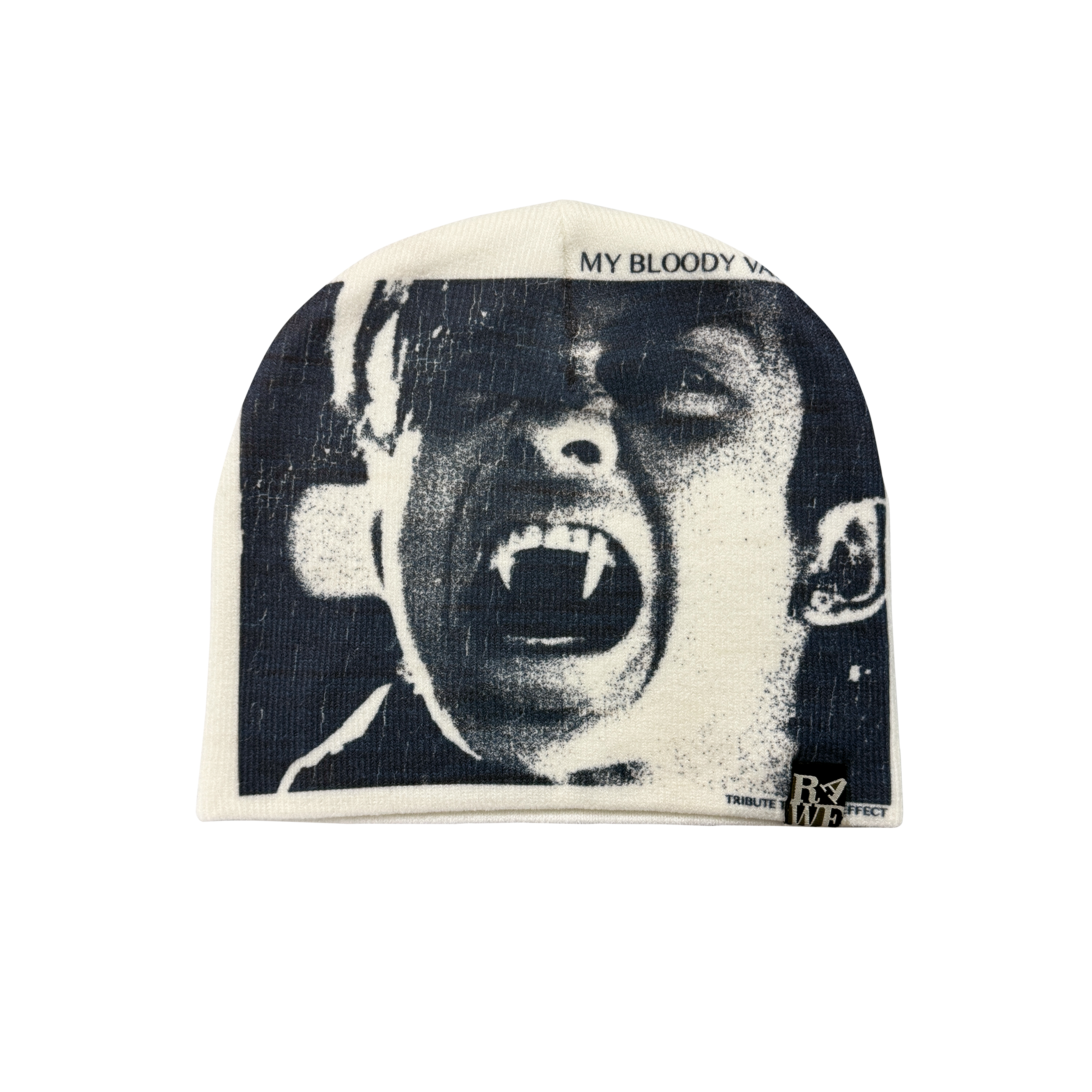 My Bloody Valentine Beanie (New)