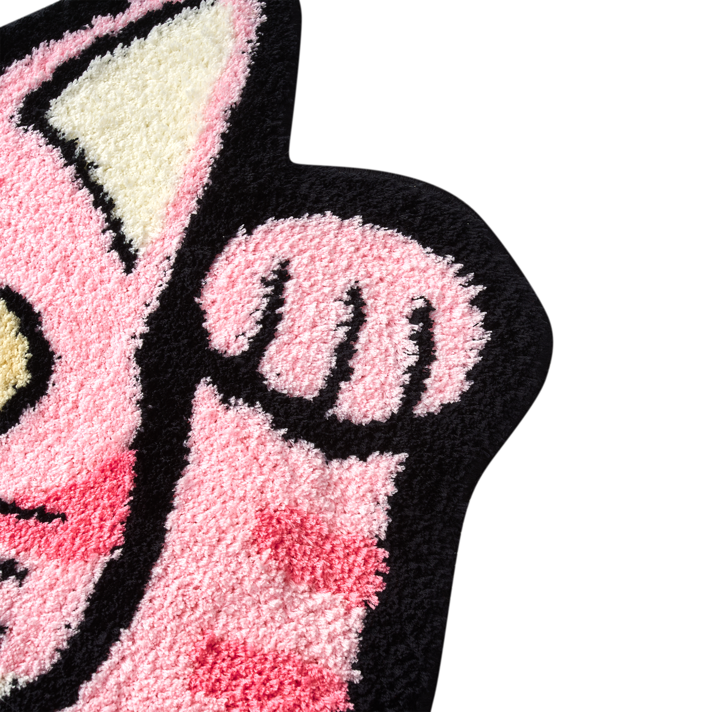 Domestic New Year Cat Baby Pink (New)